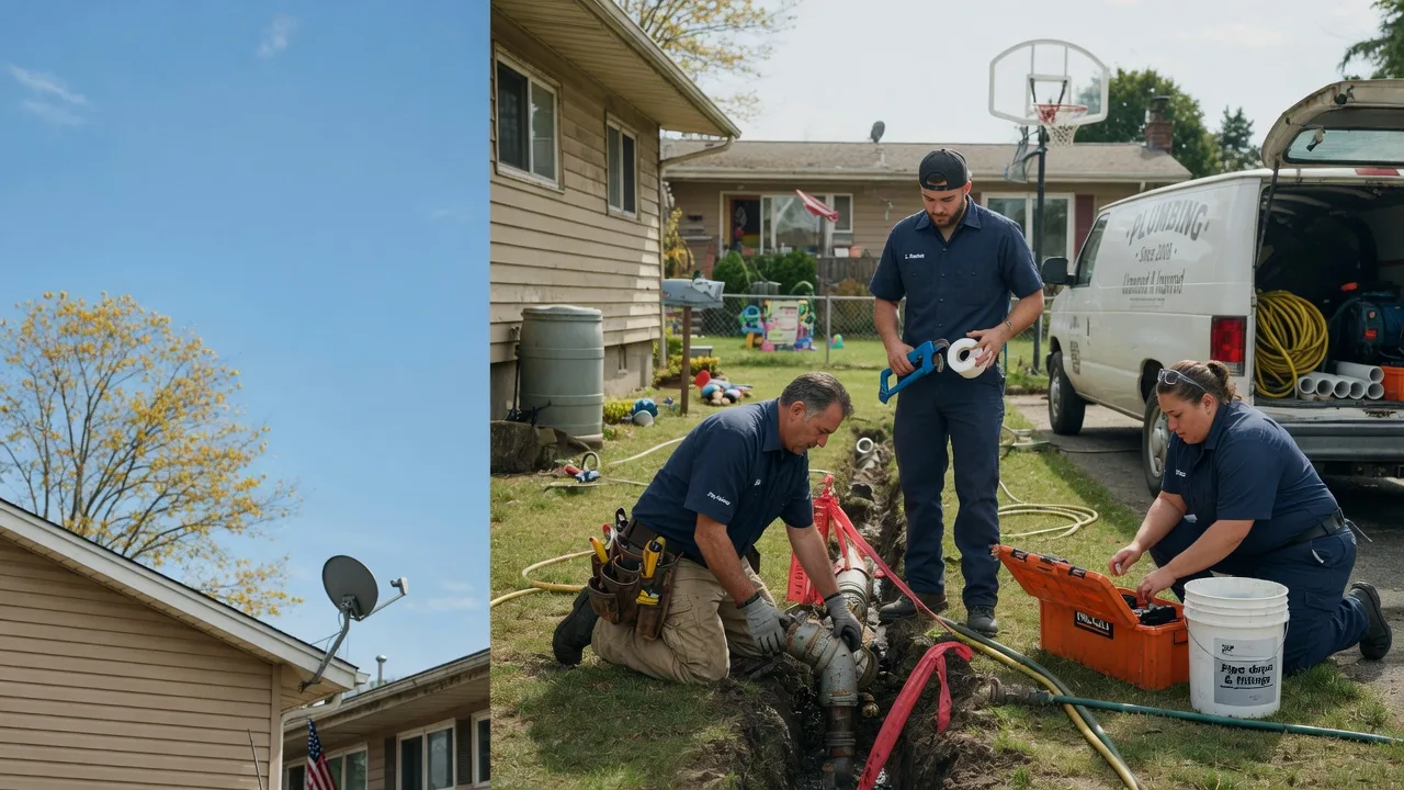 Garbage Disposal Replacement in Millville, WV near me